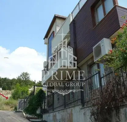 Photo 3 — Plot in Oblast Burgas, Sveti Vlas
