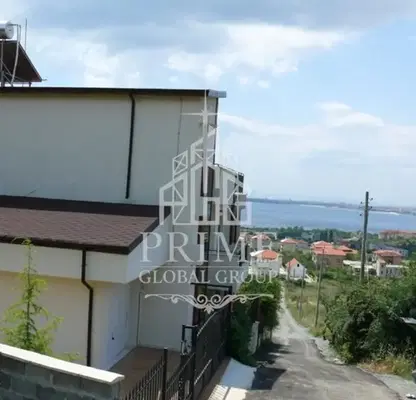 Photo 4 — Plot in Oblast Burgas, Sveti Vlas