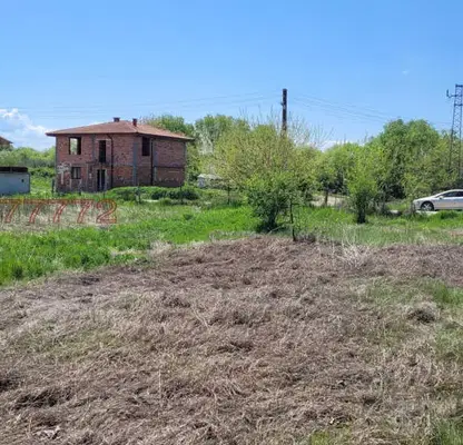 Photo 3 — Plot in Oblast Plovdiv, Syedinenie
