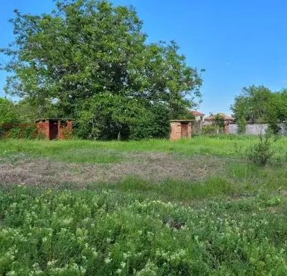 Photo 5 — Plot in Oblast Plovdiv, Syedinenie