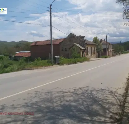 Снимка 2 — Парцел в Ловеч, Троян