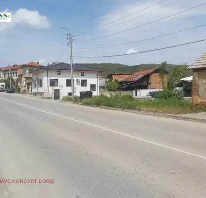 Снимка 3 — Парцел в Ловеч, Троян