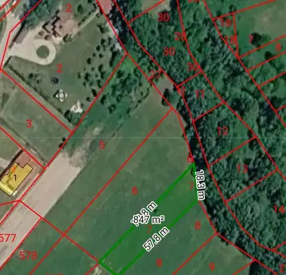 Photo 3 — Plot in Oblast Lovech, Troyan
