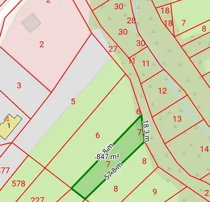 Photo 4 — Plot in Oblast Lovech, Troyan