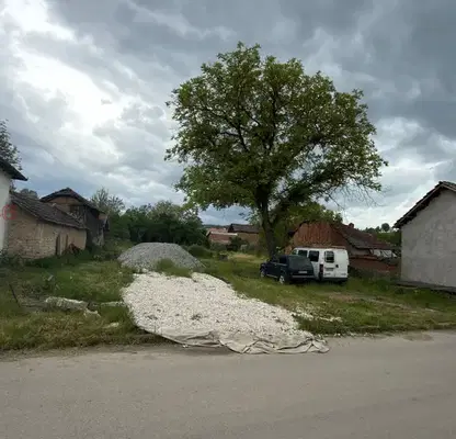 Photo 3 — Plot in Lovech, Ugyrchin
