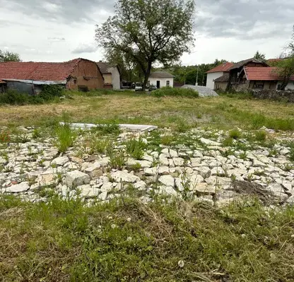Photo 4 — Plot in Lovech, Ugyrchin