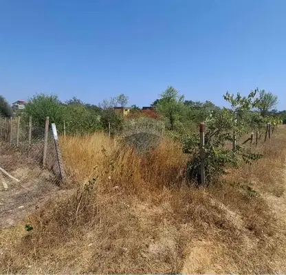Photo 2 — Plot in Varna, Galata