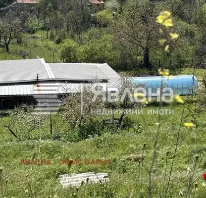 Photo 2 — Plot in Varna, Izgrev