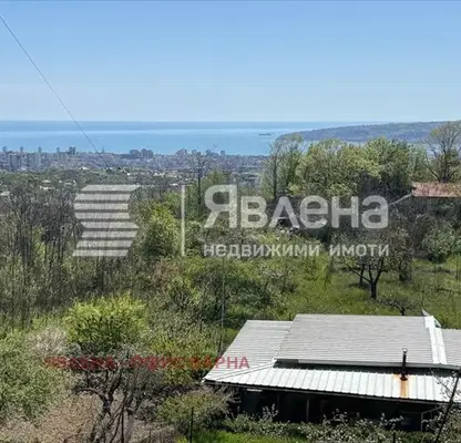 Photo 3 — Plot in Varna, Izgrev