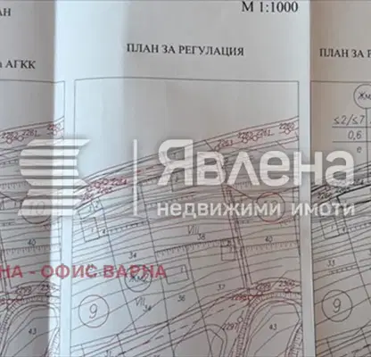 Photo 4 — Plot in Varna, Izgrev