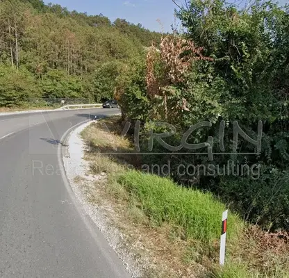 Photo 2 — Plot in Varna, Akchelar