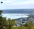 Снимка 2 — Парцел във Варна, м-т Акчелар