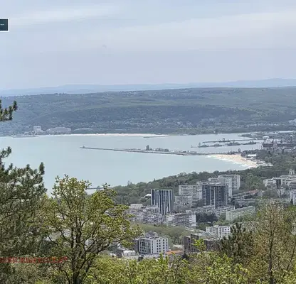 Photo 2 — Plot in Varna, Akchelar