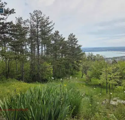 Photo 4 — Plot in Varna, Akchelar