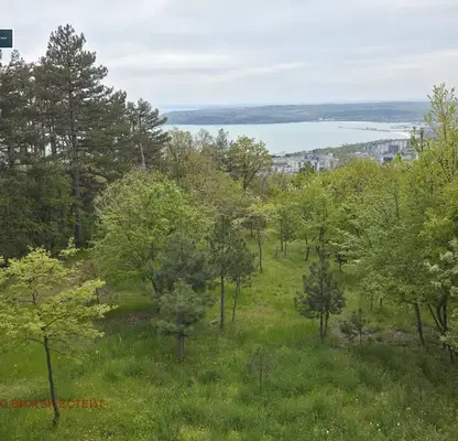 Photo 5 — Plot in Varna, Akchelar