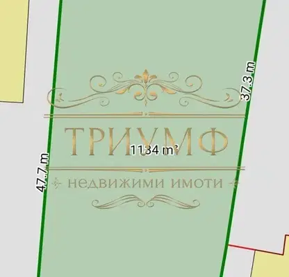 Photo 4 — Plot in Varna, Alen Mak
