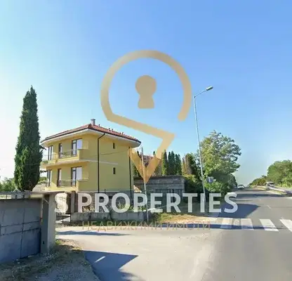 Photo 2 — Plot in Varna, Alen Mak