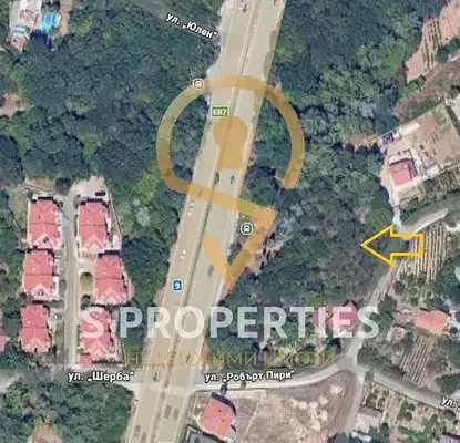 Photo 5 — Plot in Varna, Alen Mak