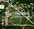 Снимка 3 — Парцел във Варна, м-т Боровец - север