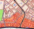 Снимка 3 — Парцел във Варна, м-т Боровец - север