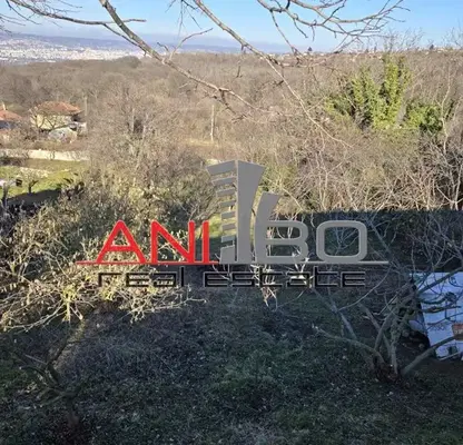 Photo 4 — Plot in Varna, Borovec - Sever