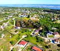 Снимка 2 — Парцел във Варна, м-т Боровец - юг