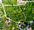 Снимка 4 — Парцел във Варна, м-т Боровец - юг