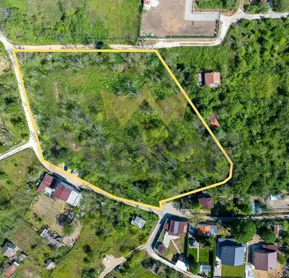 Photo 4 — Plot in Varna, Borovec - Yug