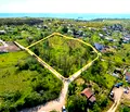 Снимка 5 — Парцел във Варна, м-т Боровец - юг