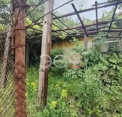 Снимка 4 — Парцел във Варна, м-т Боровец - юг