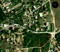 Снимка 3 — Парцел във Варна, м-т Боровец - юг
