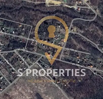 Photo 3 — Plot in Varna, м-т Кантара