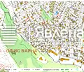 Снимка 4 — Парцел във Варна, м-т Манастирски рид
