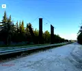 Снимка 2 — Парцел във Варна, м-т Манастирски рид