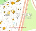 Снимка 2 — Парцел във Варна, м-т Манастирски рид