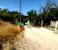 Снимка 4 — Парцел във Варна, м-т Манастирски рид