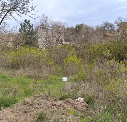 Photo 2 — Plot in Varna, Manastirski Rid