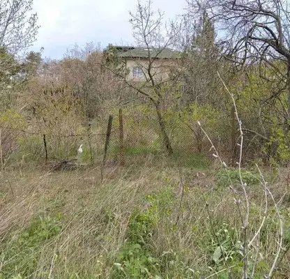 Photo 3 — Plot in Varna, Manastirski Rid