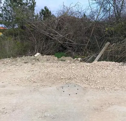 Photo 4 — Plot in Varna, Manastirski Rid