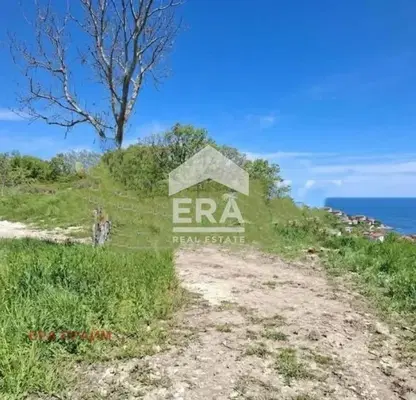 Photo 2 — Plot in Varna, Manastirski Rid