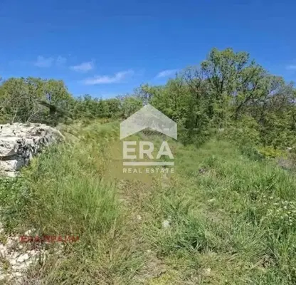 Photo 4 — Plot in Varna, Manastirski Rid