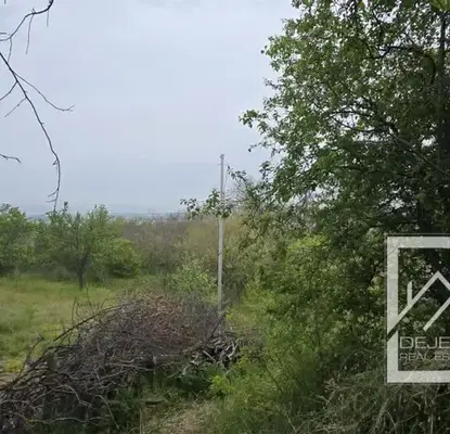 Photo 2 — Plot in Varna, Mentesheto
