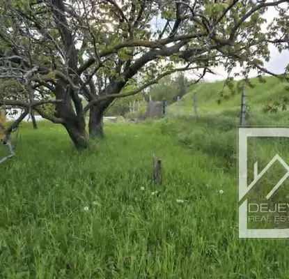 Photo 3 — Plot in Varna, Mentesheto
