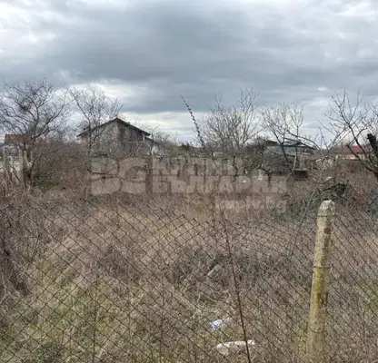Photo 2 — Plot in Varna, Perchemliyata