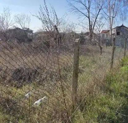 Photo 4 — Plot in Varna, Perchemliyata