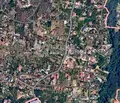 Снимка 3 — Парцел във Варна, м-т Планова