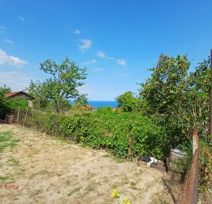 Photo 2 — Plot in Varna, Priboi