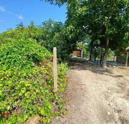 Photo 4 — Plot in Varna, Priboi
