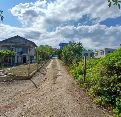 Photo 5 — Plot in Varna, Priboi