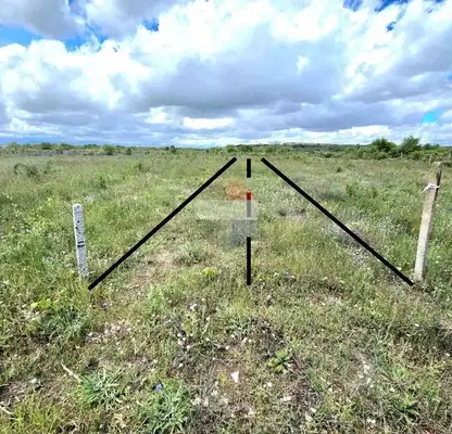Photo 3 — Plot in Varna, Priboi